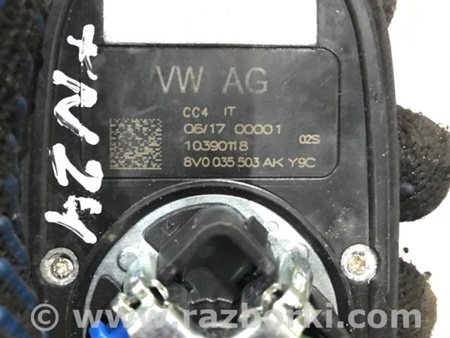 ФОТО Антенна для Audi (Ауди) A3 8V1, 8VA, 8V7, 8VS (03.2012-...) Киев