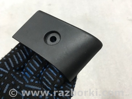 ФОТО Пластик для Audi (Ауди) A3 8V1, 8VA, 8V7, 8VS (03.2012-...) Киев