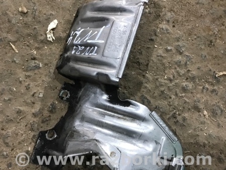ФОТО Тепловой экран для Audi (Ауди) A3 8V1, 8VA, 8V7, 8VS (03.2012-...) Киев