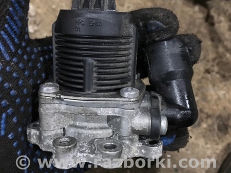 ФОТО Клапан для Audi (Ауди) A3 8V1, 8VA, 8V7, 8VS (03.2012-...) Киев