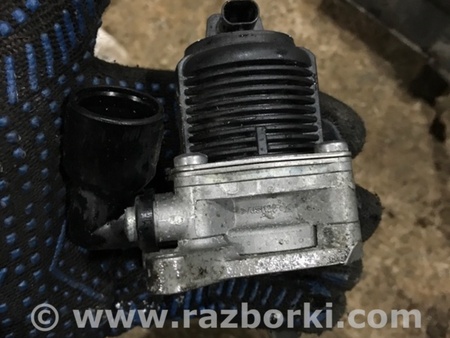 ФОТО Клапан для Audi (Ауди) A3 8V1, 8VA, 8V7, 8VS (03.2012-...) Киев