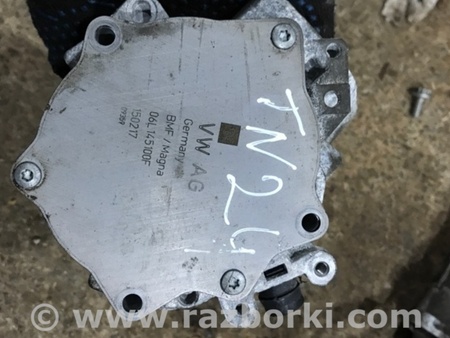ФОТО Вакуумный насос для Audi (Ауди) A3 8V1, 8VA, 8V7, 8VS (03.2012-...) Киев