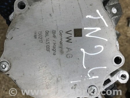 ФОТО Вакуумный насос для Audi (Ауди) A3 8V1, 8VA, 8V7, 8VS (03.2012-...) Киев