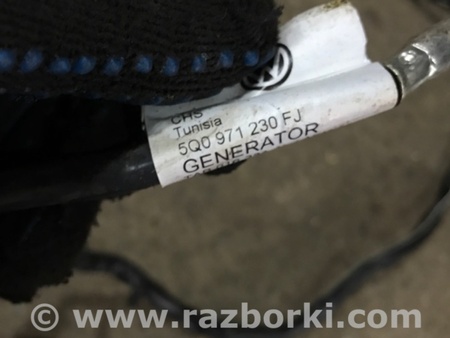 ФОТО Электропроводка для Audi (Ауди) A3 8V1, 8VA, 8V7, 8VS (03.2012-...) Киев