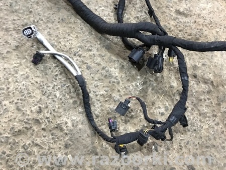 ФОТО Электропроводка для Audi (Ауди) A3 8V1, 8VA, 8V7, 8VS (03.2012-...) Киев
