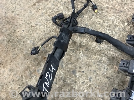 ФОТО Электропроводка для Audi (Ауди) A3 8V1, 8VA, 8V7, 8VS (03.2012-...) Киев
