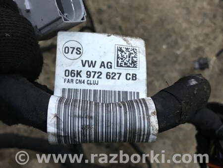 ФОТО Электропроводка для Audi (Ауди) A3 8V1, 8VA, 8V7, 8VS (03.2012-...) Киев