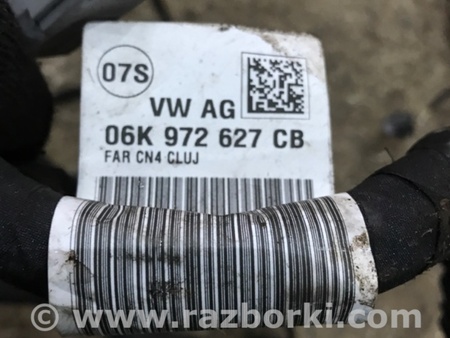 ФОТО Электропроводка для Audi (Ауди) A3 8V1, 8VA, 8V7, 8VS (03.2012-...) Киев