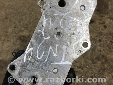 ФОТО Радиатор масляный для Audi (Ауди) A3 8V1, 8VA, 8V7, 8VS (03.2012-...) Киев