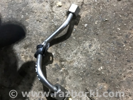 ФОТО Топливная рампа для Audi (Ауди) A3 8V1, 8VA, 8V7, 8VS (03.2012-...) Киев