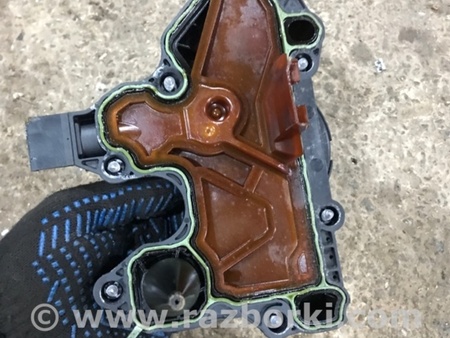 ФОТО Маслоотделитель для Audi (Ауди) A3 8V1, 8VA, 8V7, 8VS (03.2012-...) Киев