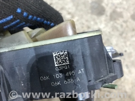ФОТО Маслоотделитель для Audi (Ауди) A3 8V1, 8VA, 8V7, 8VS (03.2012-...) Киев