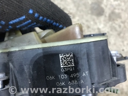 ФОТО Маслоотделитель для Audi (Ауди) A3 8V1, 8VA, 8V7, 8VS (03.2012-...) Киев
