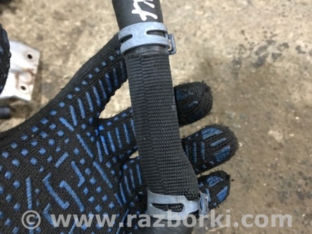 ФОТО Патрубок системы охлаждения для Audi (Ауди) A3 8V1, 8VA, 8V7, 8VS (03.2012-...) Киев