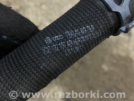 ФОТО Патрубок системы охлаждения для Audi (Ауди) A3 8V1, 8VA, 8V7, 8VS (03.2012-...) Киев