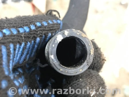 ФОТО Патрубок системы охлаждения для Audi (Ауди) A3 8V1, 8VA, 8V7, 8VS (03.2012-...) Киев