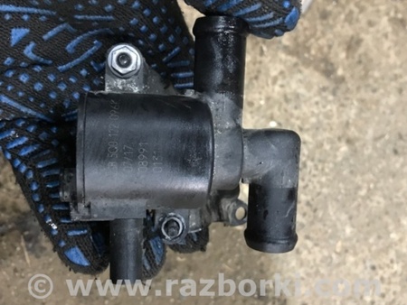 ФОТО Клапан для Audi (Ауди) A3 8V1, 8VA, 8V7, 8VS (03.2012-...) Киев