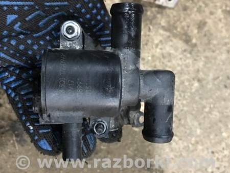 ФОТО Клапан для Audi (Ауди) A3 8V1, 8VA, 8V7, 8VS (03.2012-...) Киев