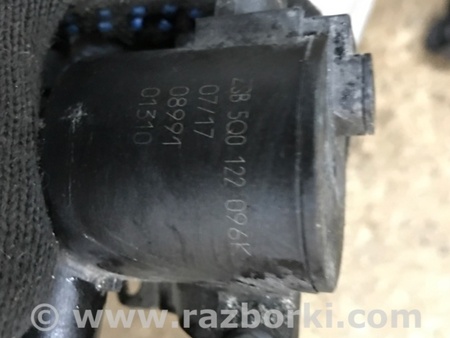 ФОТО Клапан для Audi (Ауди) A3 8V1, 8VA, 8V7, 8VS (03.2012-...) Киев