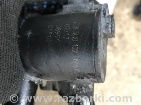 ФОТО Клапан для Audi (Ауди) A3 8V1, 8VA, 8V7, 8VS (03.2012-...) Киев