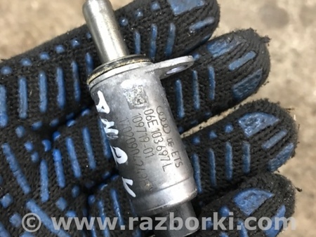 ФОТО Клапан для Audi (Ауди) A3 8V1, 8VA, 8V7, 8VS (03.2012-...) Киев