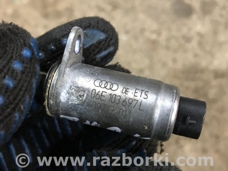ФОТО Клапан для Audi (Ауди) A3 8V1, 8VA, 8V7, 8VS (03.2012-...) Киев