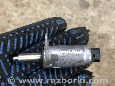 ФОТО Клапан для Audi (Ауди) A3 8V1, 8VA, 8V7, 8VS (03.2012-...) Киев