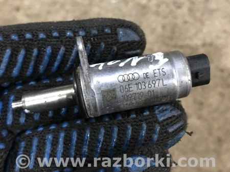 ФОТО Клапан для Audi (Ауди) A3 8V1, 8VA, 8V7, 8VS (03.2012-...) Киев