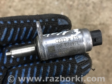 ФОТО Клапан для Audi (Ауди) A3 8V1, 8VA, 8V7, 8VS (03.2012-...) Киев