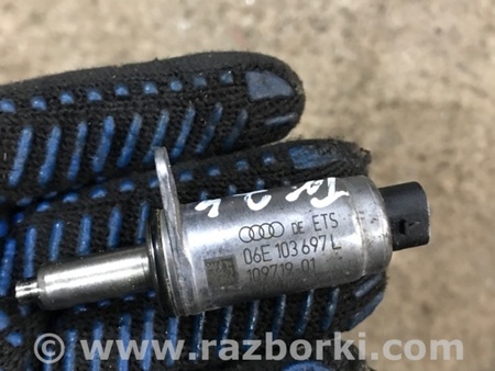ФОТО Клапан для Audi (Ауди) A3 8V1, 8VA, 8V7, 8VS (03.2012-...) Киев