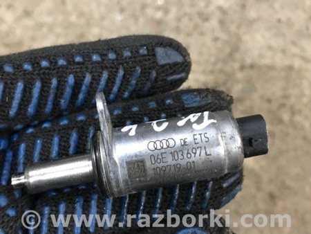 ФОТО Клапан для Audi (Ауди) A3 8V1, 8VA, 8V7, 8VS (03.2012-...) Киев