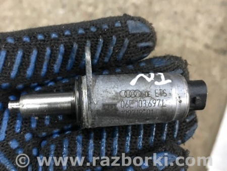 ФОТО Клапан для Audi (Ауди) A3 8V1, 8VA, 8V7, 8VS (03.2012-...) Киев