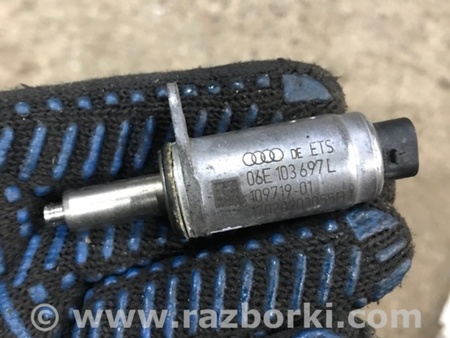 ФОТО Клапан для Audi (Ауди) A3 8V1, 8VA, 8V7, 8VS (03.2012-...) Киев