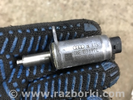 ФОТО Клапан для Audi (Ауди) A3 8V1, 8VA, 8V7, 8VS (03.2012-...) Киев