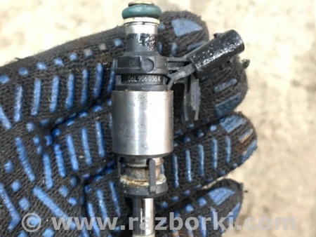 ФОТО Форсунка топливная для Audi (Ауди) A3 8V1, 8VA, 8V7, 8VS (03.2012-...) Киев