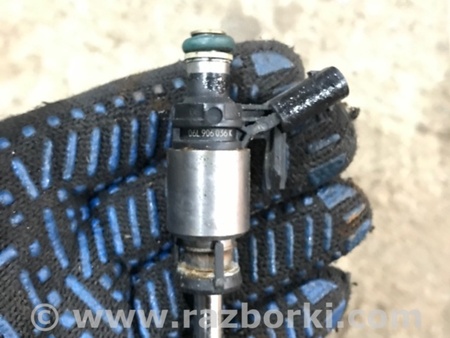 ФОТО Форсунка топливная для Audi (Ауди) A3 8V1, 8VA, 8V7, 8VS (03.2012-...) Киев