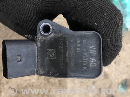ФОТО Катушка зажигания для Audi (Ауди) A3 8V1, 8VA, 8V7, 8VS (03.2012-...) Киев