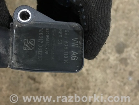 ФОТО Катушка зажигания для Audi (Ауди) A3 8V1, 8VA, 8V7, 8VS (03.2012-...) Киев