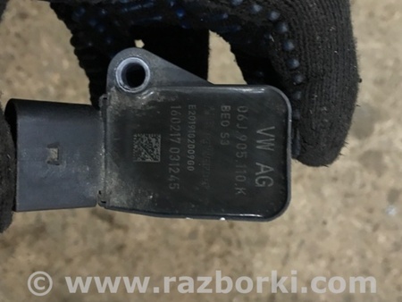 ФОТО Катушка зажигания для Audi (Ауди) A3 8V1, 8VA, 8V7, 8VS (03.2012-...) Киев