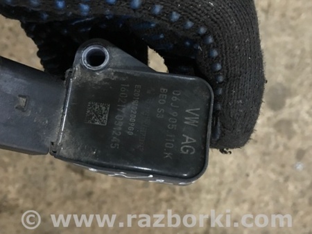 ФОТО Катушка зажигания для Audi (Ауди) A3 8V1, 8VA, 8V7, 8VS (03.2012-...) Киев