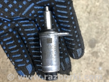 ФОТО Клапан для Audi (Ауди) A3 8V1, 8VA, 8V7, 8VS (03.2012-...) Киев