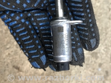 ФОТО Клапан для Audi (Ауди) A3 8V1, 8VA, 8V7, 8VS (03.2012-...) Киев
