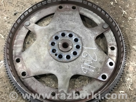 ФОТО Маховик двигателя для Porsche Cayenne Type 958 (10-18) Киев