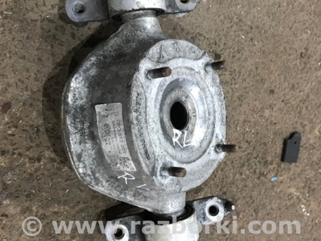 ФОТО Опора стойки для Porsche Cayenne Type 958 (10-18) Киев
