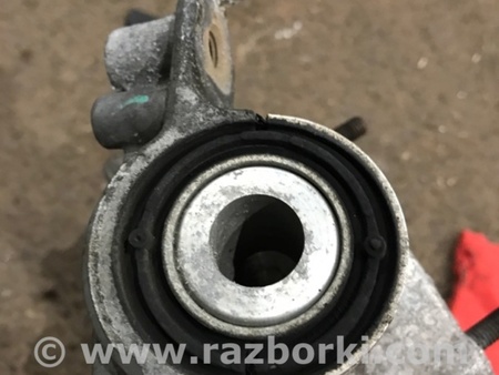 ФОТО Опора стойки для Porsche Cayenne Type 958 (10-18) Киев