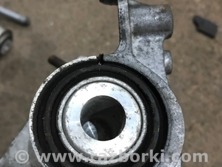 ФОТО Опора стойки для Porsche Cayenne Type 958 (10-18) Киев