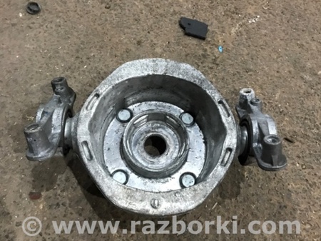 ФОТО Опора стойки для Porsche Cayenne Type 958 (10-18) Киев