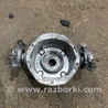 ФОТО Опора стойки для Porsche Cayenne Type 958 (10-18) Киев