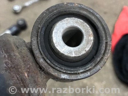 ФОТО Амортизатор подвески для Porsche Cayenne Type 958 (10-18) Киев