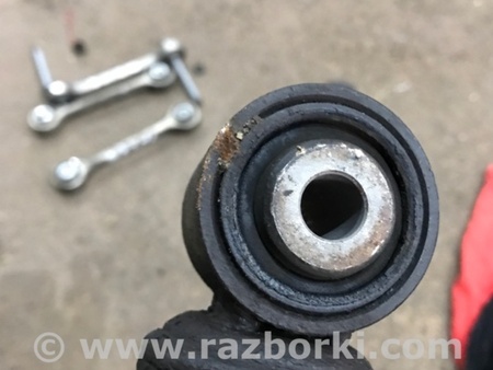 ФОТО Амортизатор подвески для Porsche Cayenne Type 958 (10-18) Киев